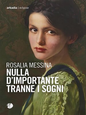 cover image of Nulla d'importante tranne i sogni